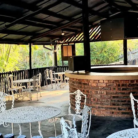 Chaka'S Rock Beach Chalet 54 Ballito Exterior foto