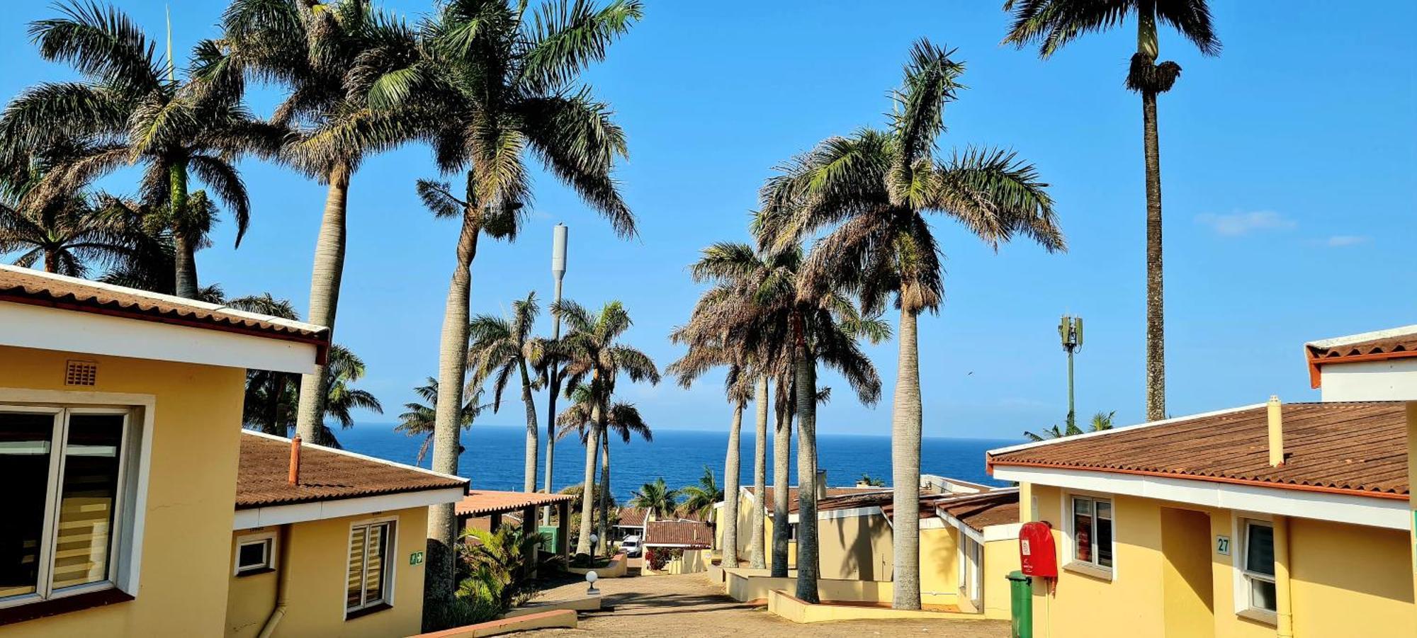Apartamento Chaka's Rock 54 Ballito