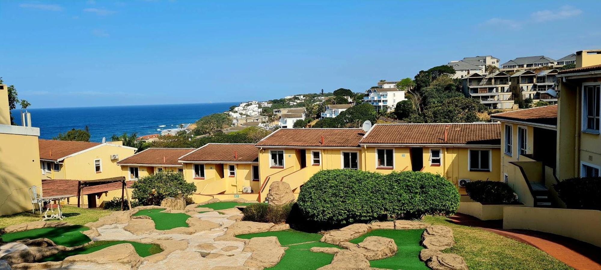 Apartamento Chaka's Rock 54 Ballito