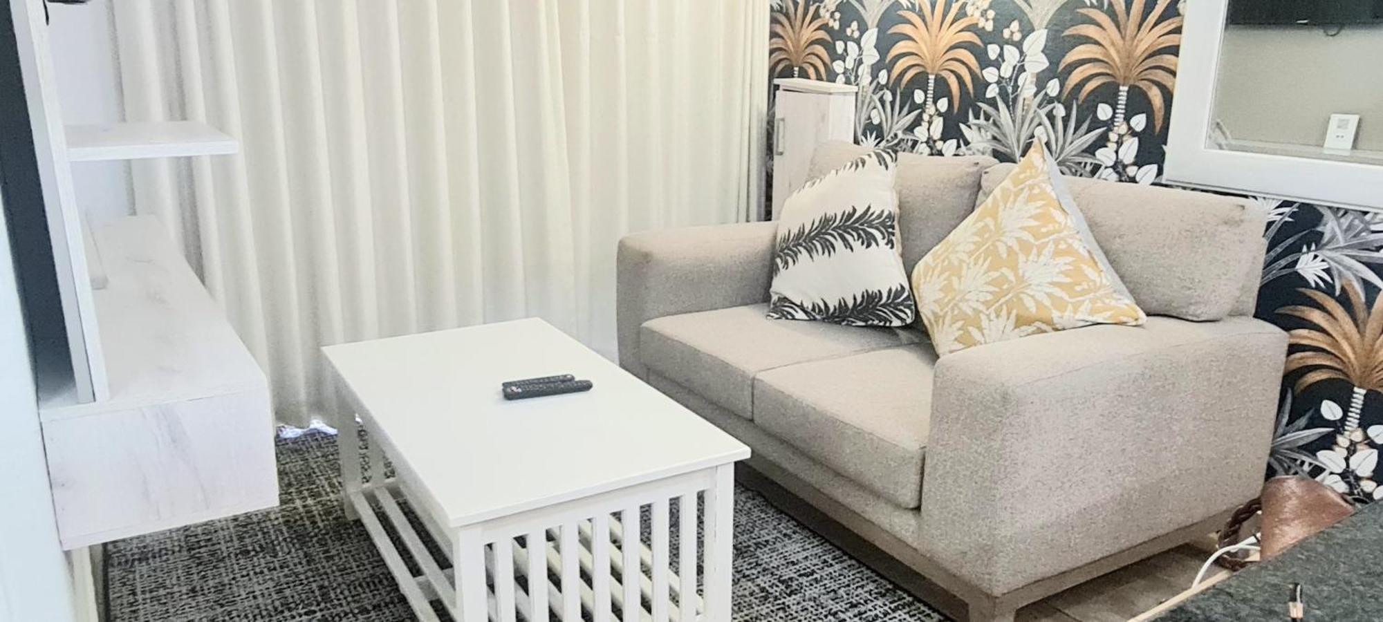 Apartamento Chaka's Rock 54 *