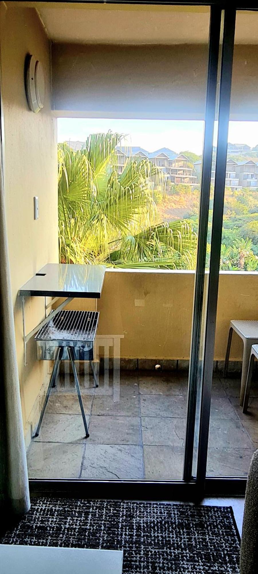 Chaka's Rock 54 Apartamento Ballito
