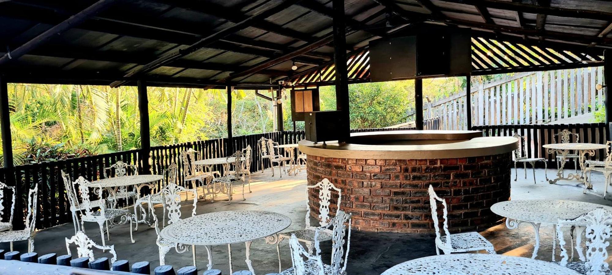 Apartamento Chaka's Rock 54 Ballito